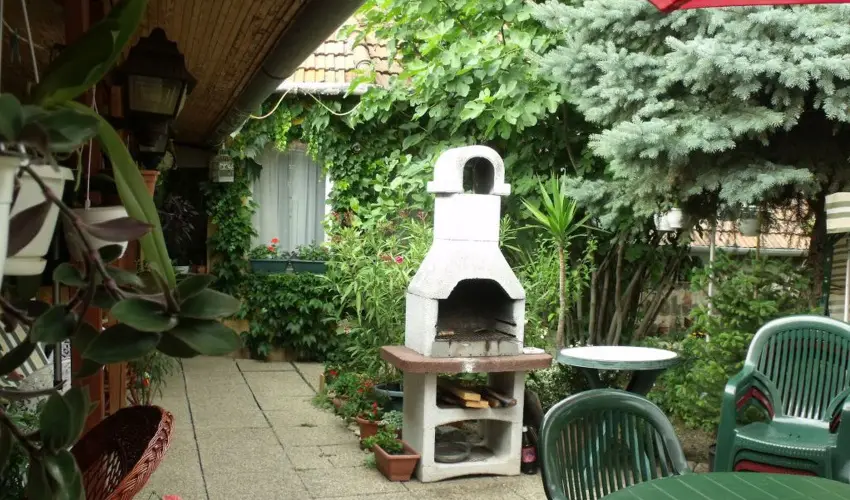 Agod Apartman Gyula - M�jus 1. (min. 3 �j)