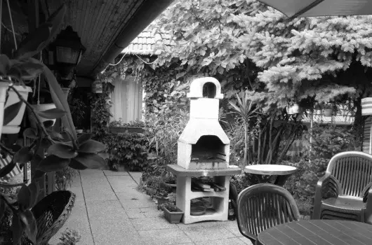 Agod Apartman - M�jus 1. (min. 3 �j)