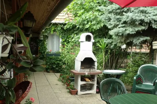 Agod Apartman - Mjus 1. (min. 3 j)