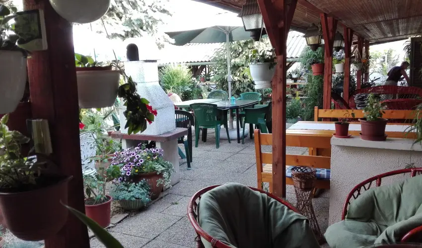 Agod Apartman Gyula - M�jus 1. (min. 3 �j)