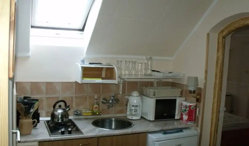 Agod Apartman Gyula - M�jus 1. (min. 3 �j)