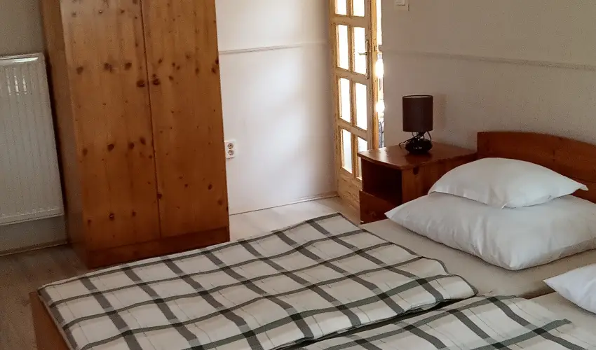 Agod Apartman Gyula - M�jus 1. (min. 3 �j)