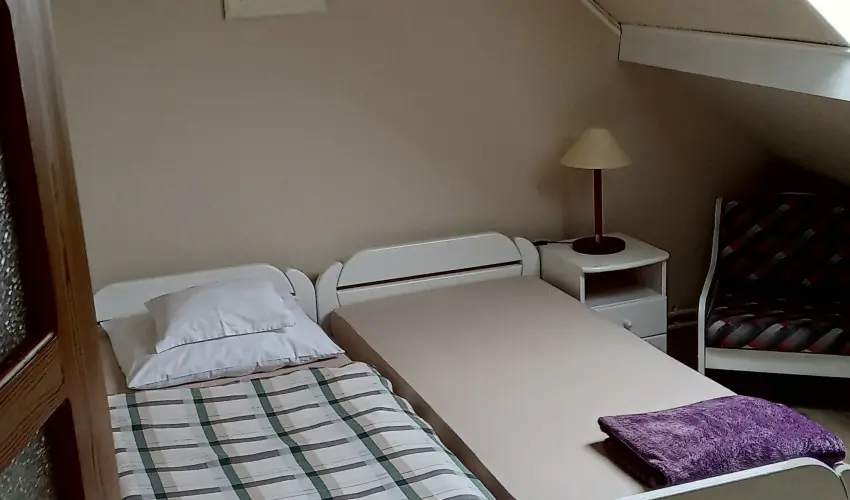 Agod Apartman Gyula - M�jus 1. (min. 3 �j)