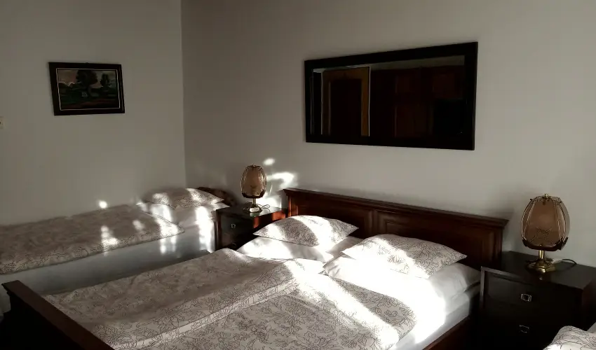 Agod Apartman Gyula - M�jus 1. (min. 3 �j)