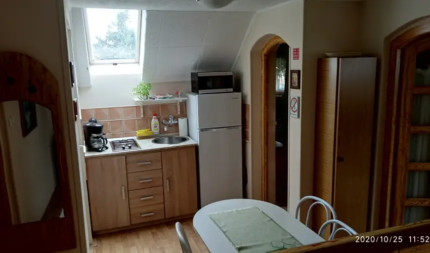 Agod Apartman Gyula - M�jus 1. (min. 3 �j)