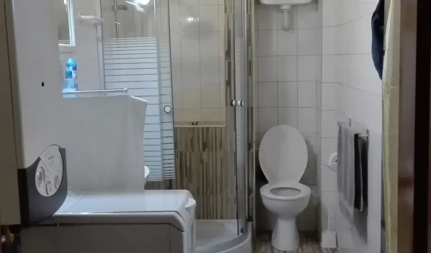 Agod Apartman Gyula - M�jus 1. (min. 3 �j)