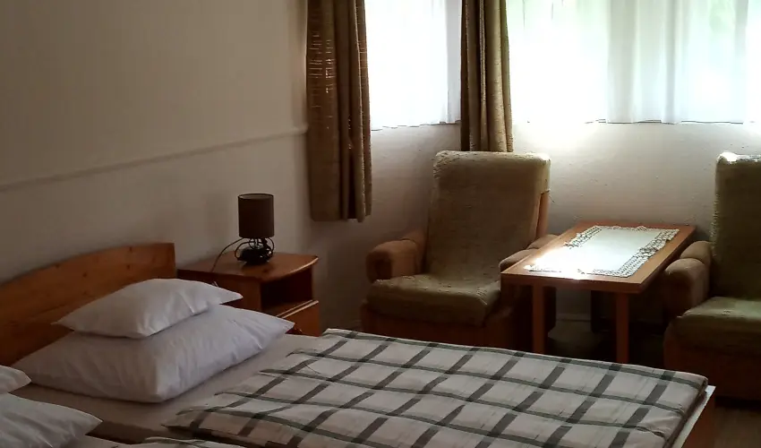 Agod Apartman Gyula - M�jus 1. (min. 3 �j)