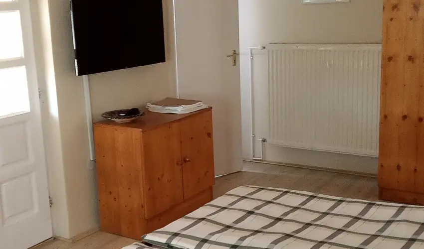 Agod Apartman Gyula - M�jus 1. (min. 3 �j)