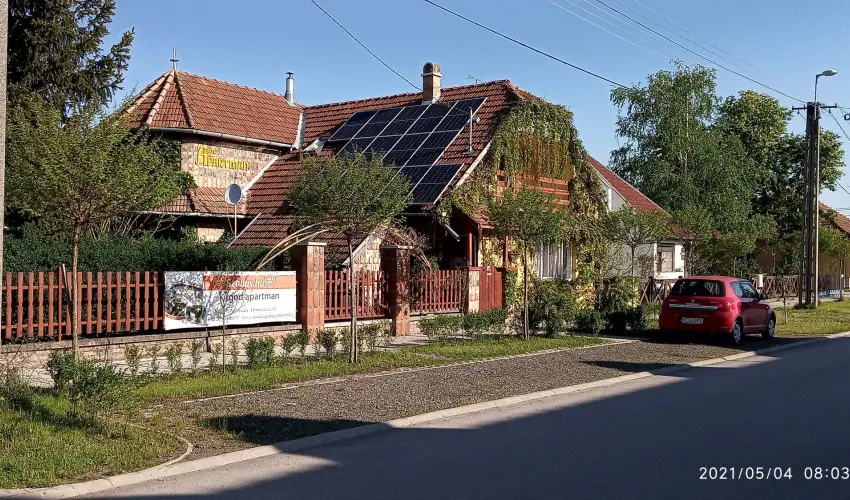 Agod Apartman Gyula - M�jus 1. (min. 3 �j)