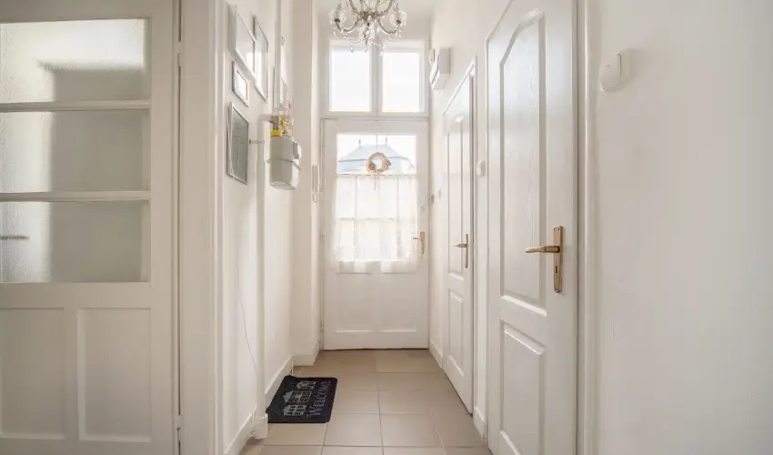 Agria Vintage Apartman Eger - Mjus 1. (min. 2 j)