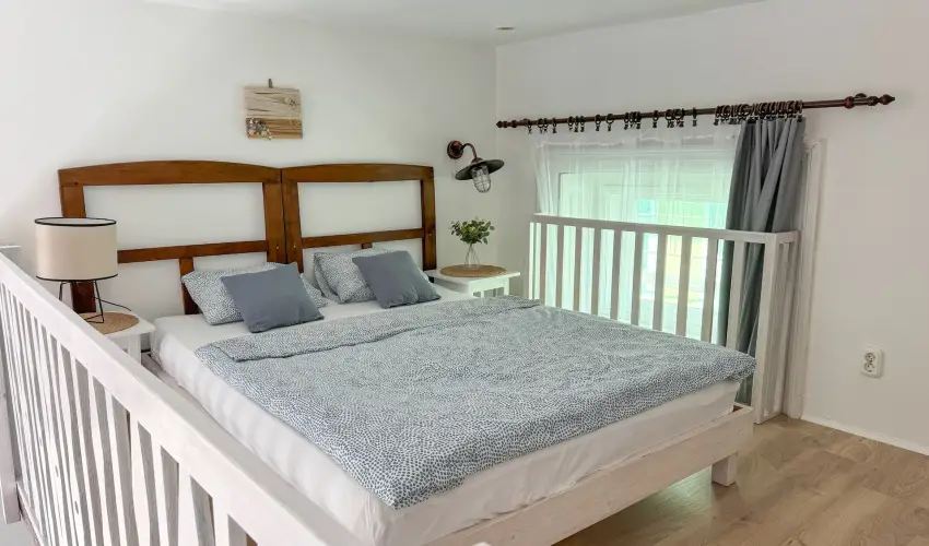 Agria Vintage Apartman Eger - Mjus 1. (min. 2 j)