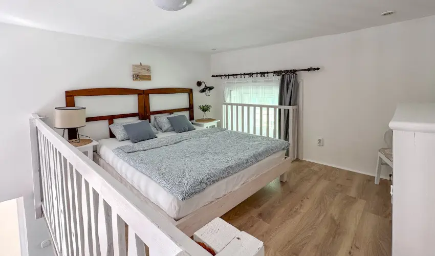 Agria Vintage Apartman Eger - Mjus 1. (min. 2 j)