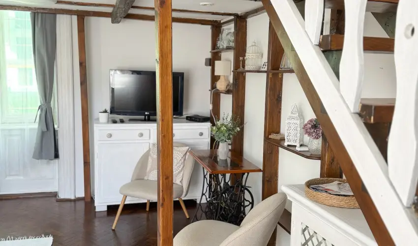 Agria Vintage Apartman Eger - Mjus 1. (min. 2 j)