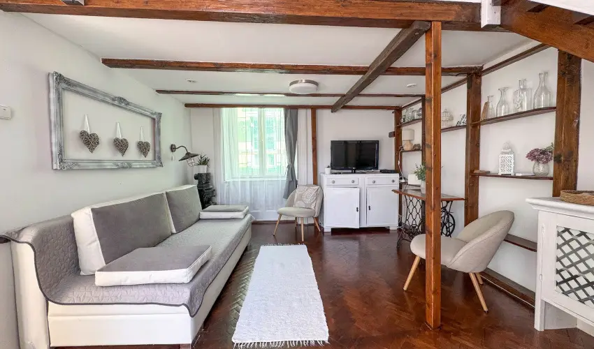 Agria Vintage Apartman Eger - Mjus 1. (min. 2 j)