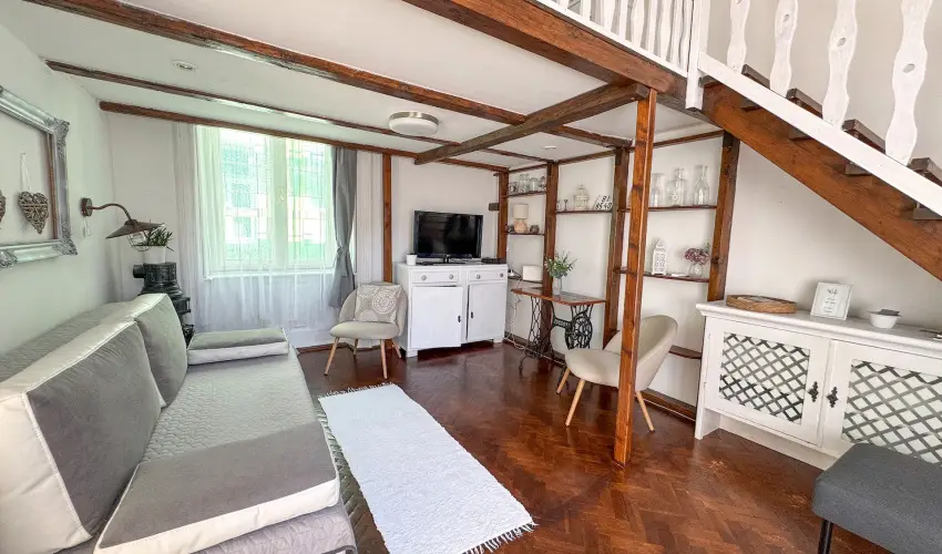 Agria Vintage Apartman Eger - Mjus 1. (min. 2 j)