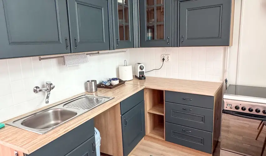 Agria Vintage Apartman Eger - Mjus 1. (min. 2 j)