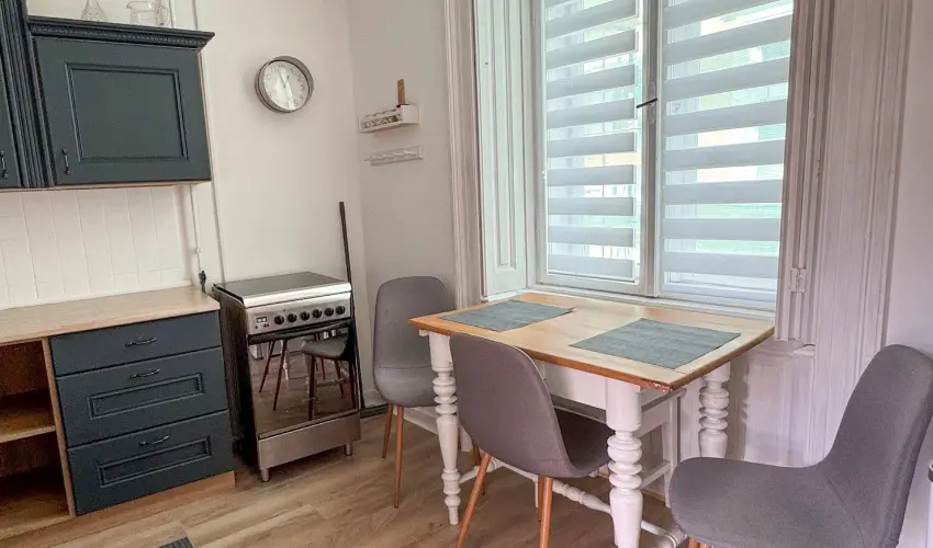 Agria Vintage Apartman Eger - Mjus 1. (min. 2 j)