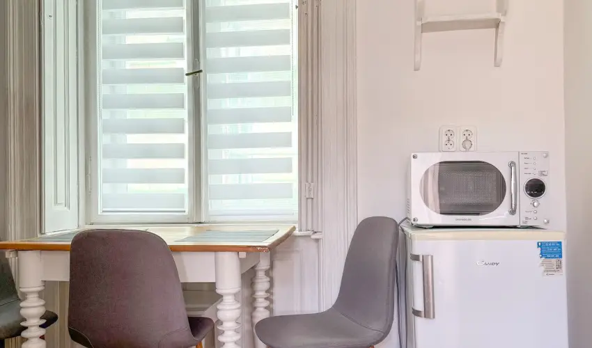 Agria Vintage Apartman Eger - Mjus 1. (min. 2 j)