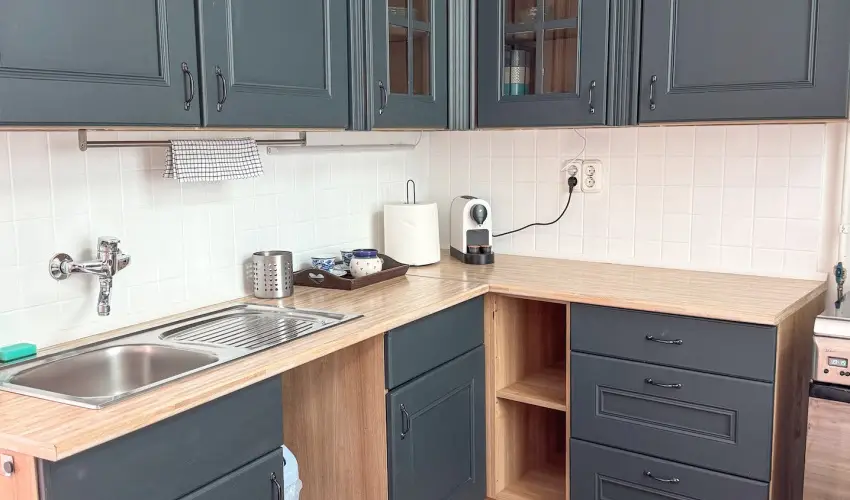 Agria Vintage Apartman Eger - Mjus 1. (min. 2 j)