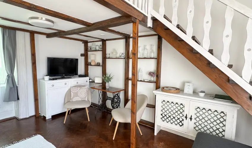 Agria Vintage Apartman Eger - Mjus 1. (min. 2 j)