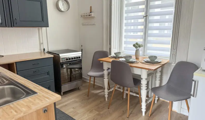 Agria Vintage Apartman Eger - Mjus 1. (min. 2 j)