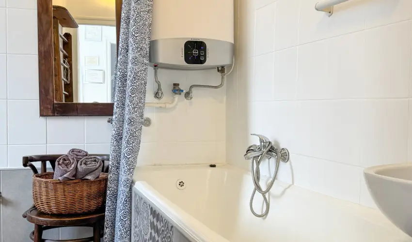 Agria Vintage Apartman Eger - Mjus 1. (min. 2 j)