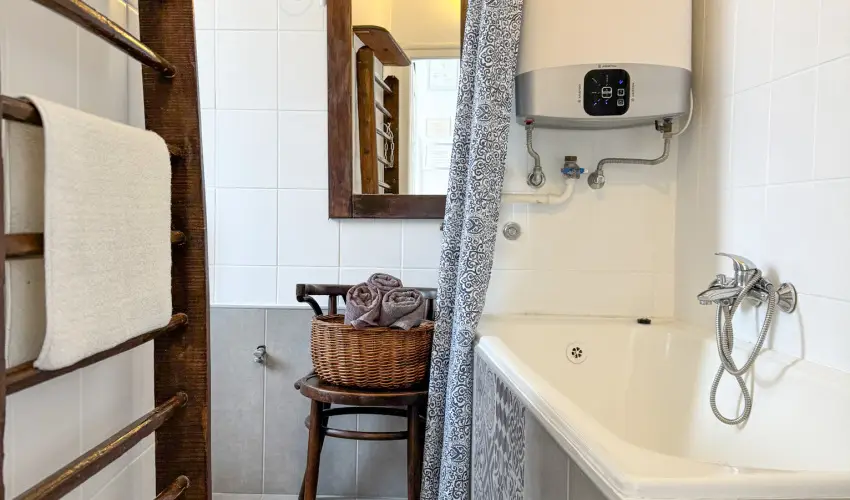 Agria Vintage Apartman Eger - Mjus 1. (min. 2 j)