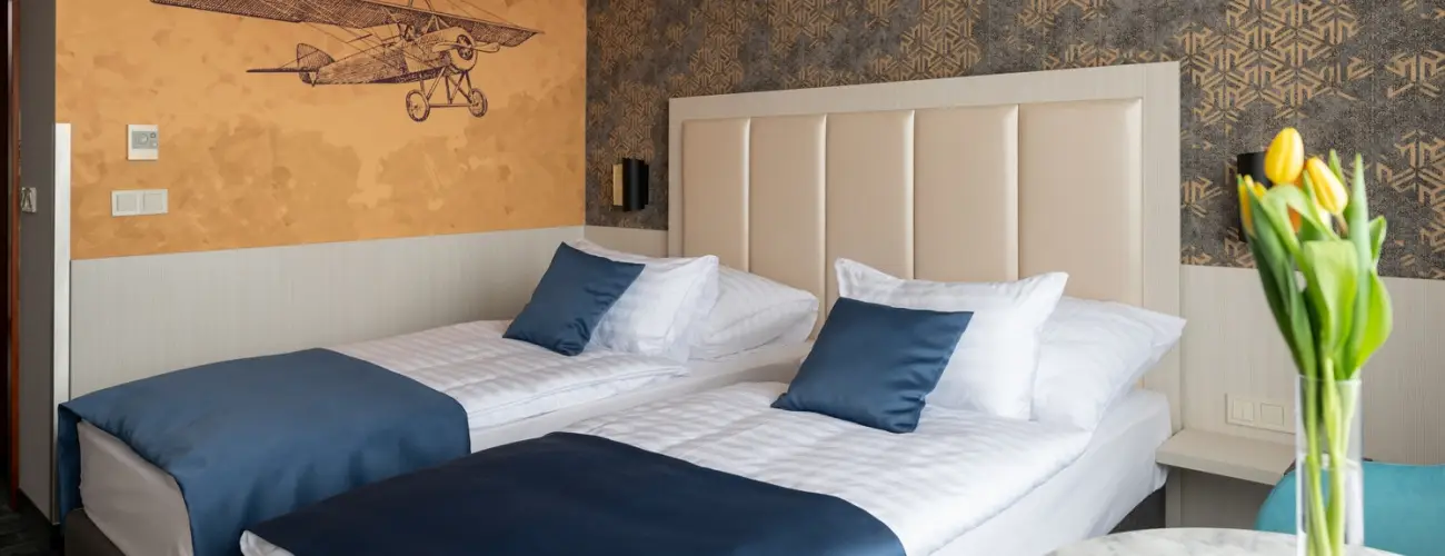 Airport Hotel Budapest Vecss - Mjus 1.