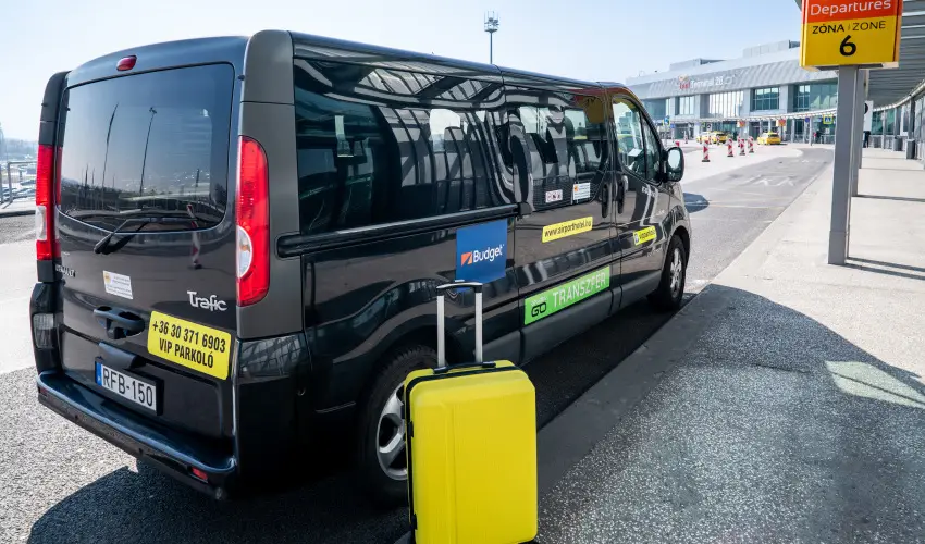 Airport Hotel Budapest Vecss - Mjus 1. - teljes elrefizetssel (min. 3 j)