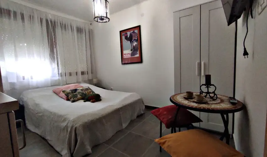 Alea Apartmanok Harkny Harkny - Mjus 1.