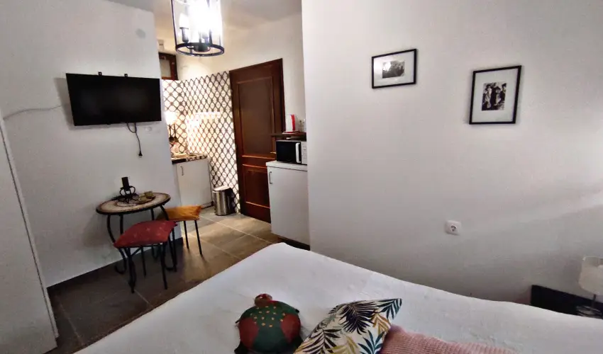 Alea Apartmanok Harkny Harkny - Mjus 1.