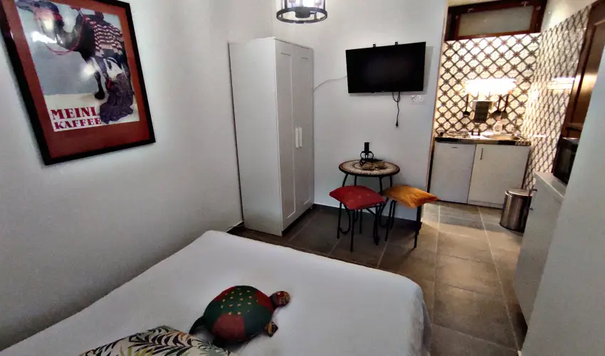 Alea Apartmanok Harkny Harkny - Mjus 1.