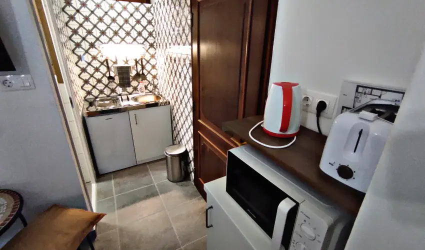 Alea Apartmanok Harkny Harkny - Mjus 1.