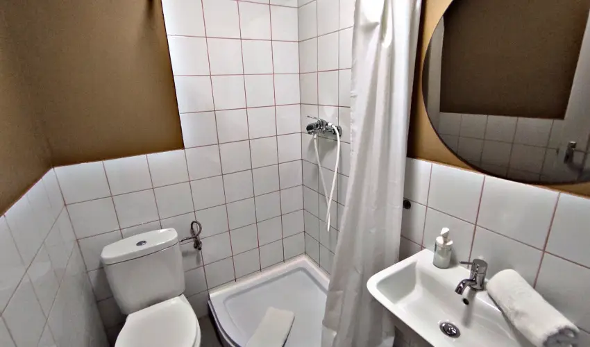 Alea Apartmanok Harkny Harkny - Mjus 1.