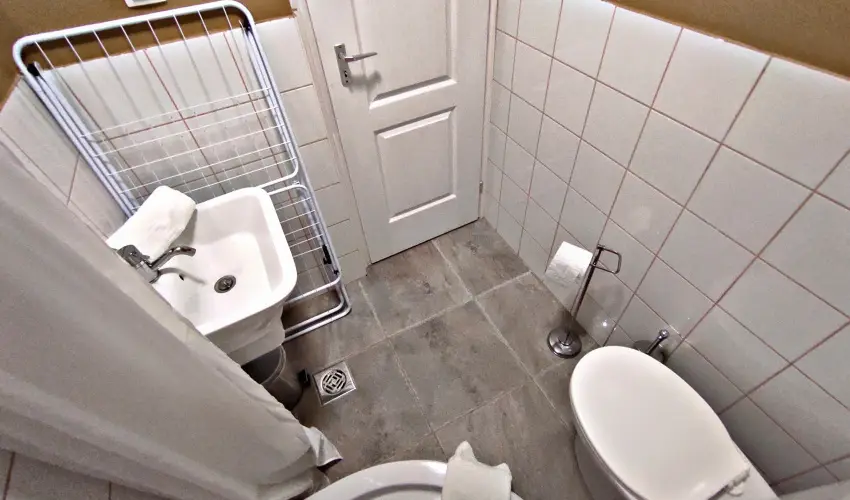 Alea Apartmanok Harkny Harkny - Mjus 1.