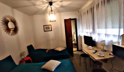 Alea Apartmanok Harkny Harkny