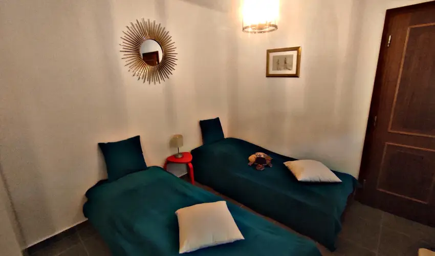 Alea Apartmanok Harkny Harkny - Mjus 1.