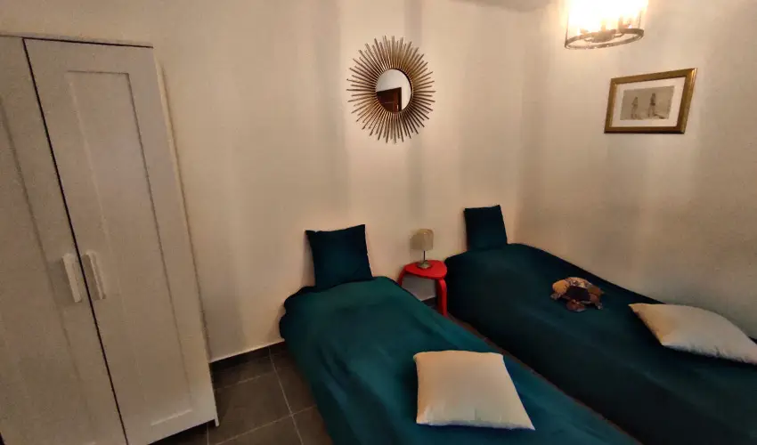 Alea Apartmanok Harkny Harkny - Mjus 1.