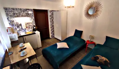 Alea Apartmanok Harkny Harkny