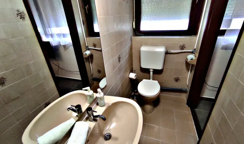 Alea Apartmanok Harkny Harkny - Mjus 1.