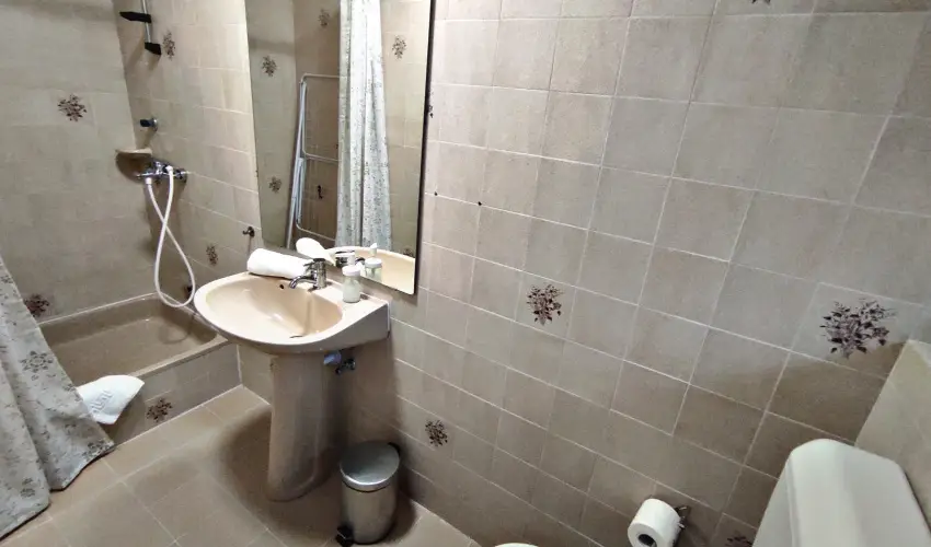 Alea Apartmanok Harkny Harkny - Mjus 1.