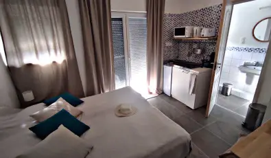 Alea Apartmanok Harkny Harkny