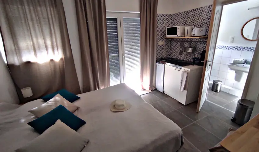 Alea Apartmanok Harkny Harkny - Mjus 1.