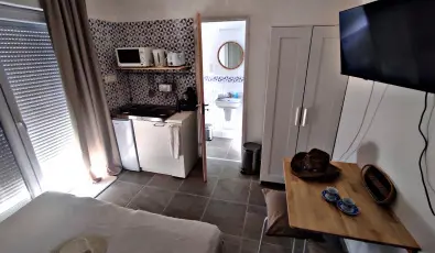 Alea Apartmanok Harkny Harkny