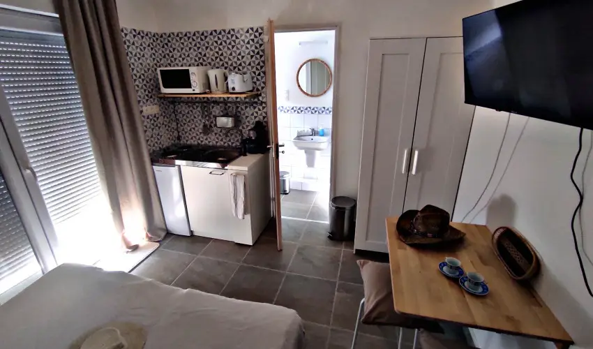 Alea Apartmanok Harkny Harkny - Mjus 1.