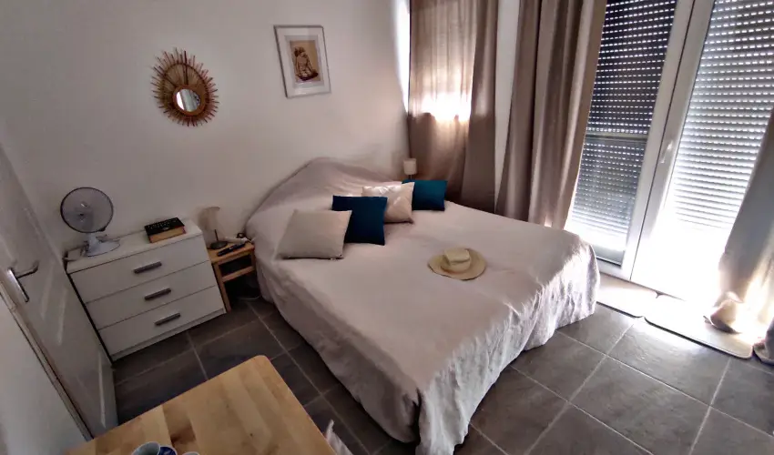 Alea Apartmanok Harkny Harkny - Mjus 1.