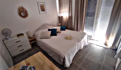 Alea Apartmanok Harkny Harkny