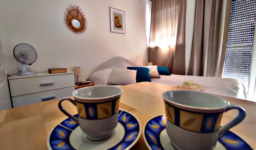 Alea Apartmanok Harkny Harkny - Mjus 1.