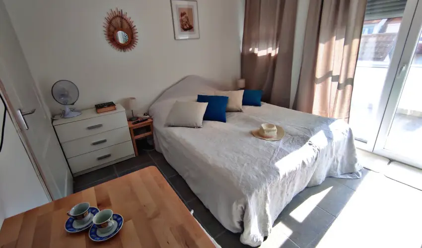 Alea Apartmanok Harkny Harkny - Mjus 1.