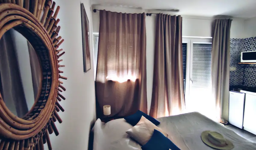 Alea Apartmanok Harkny Harkny - Mjus 1.